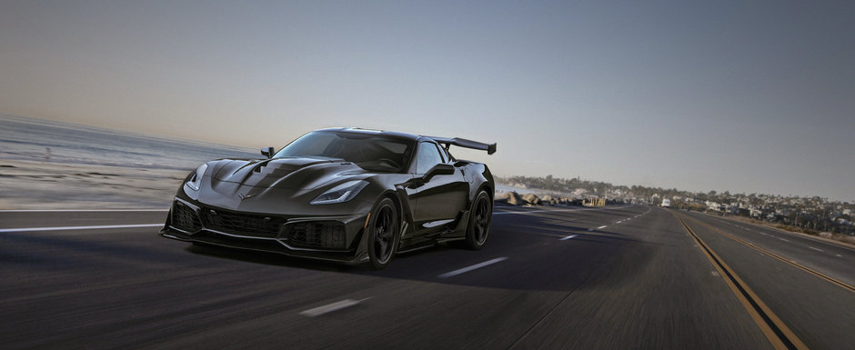 Nu s-au lasat pana nu au aflat performantele noului Corvette ZR1. Europencele si-au gasit nasul Nu s-au lasat pana nu au aflat performantele noului Corvette ZR1. Europencele si-au gasit nasul