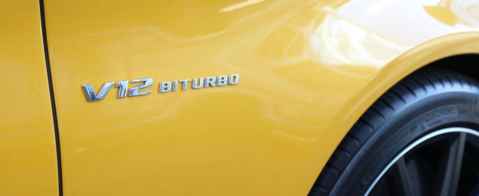 Nu se mai fac ca pe vremuri. Mercedes anunta trei recall-uri diferite pentru masinile AMG Nu se mai fac ca pe vremuri. Mercedes anunta trei recall-uri diferite pentru masinile AMG