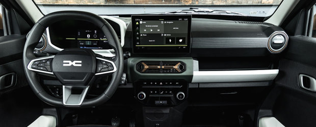 Nu se mai inghesuie nimeni sa o cumpere. Dacia nu a vandut in luna iulie decat o singura masina