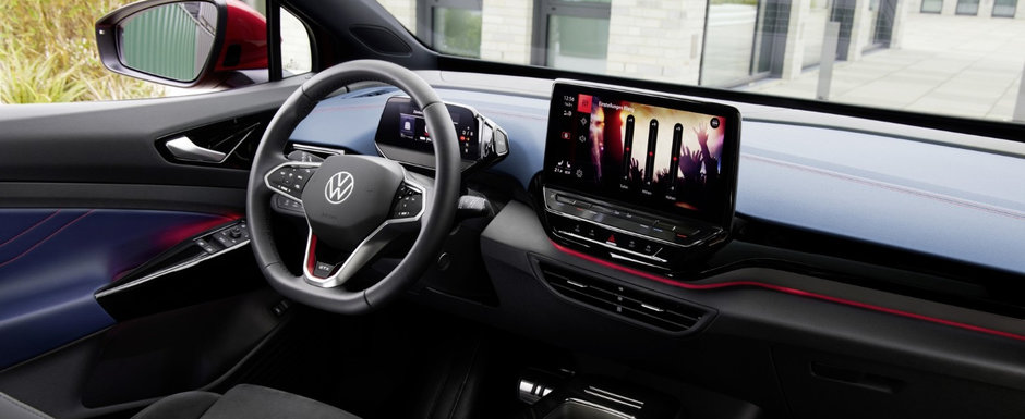 Nu se mai inghesuie nimeni sa o cumpere. Vanzarile masinii de la Volkswagen au scazut cu 55% Nu se mai inghesuie nimeni sa o cumpere. Vanzarile masinii de la Volkswagen au scazut cu 55%