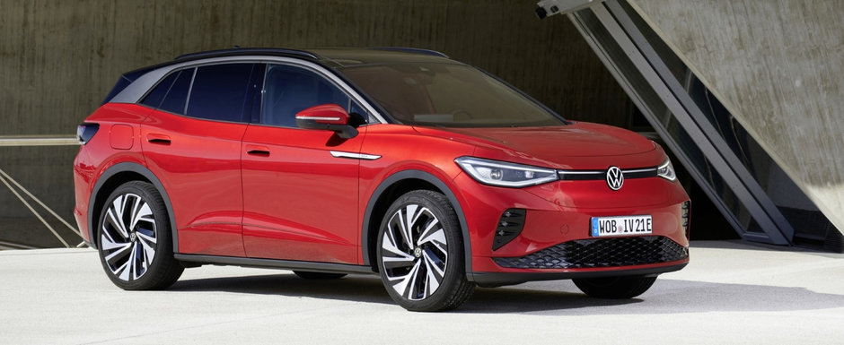 Nu se mai inghesuie nimeni sa o cumpere. Vanzarile masinii de la Volkswagen au scazut cu 40% Nu se mai inghesuie nimeni sa o cumpere. Vanzarile masinii de la Volkswagen au scazut cu 40%