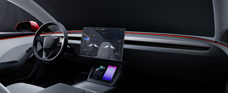 Nu se mai inghesuie nimeni sa o cumpere. Vanzarile masinii de la Tesla au scazut cu 53% Nu se mai inghesuie nimeni sa o cumpere. Vanzarile masinii de la Tesla au scazut cu 53%