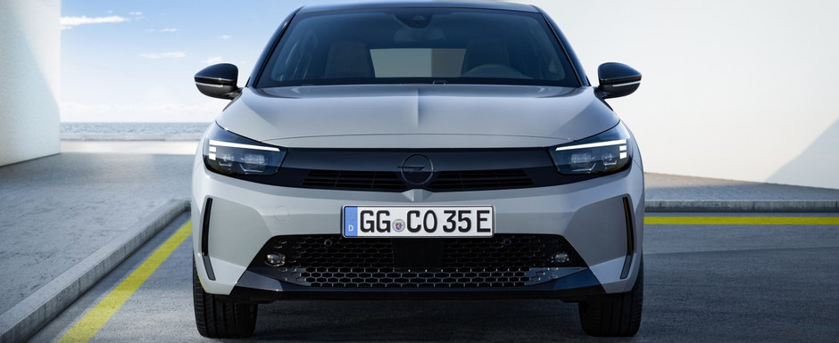 Nu se mai inghesuie nimeni sa o cumpere. Vanzarile masinii de la Opel au scazut cu 30% Nu se mai inghesuie nimeni sa o cumpere. Vanzarile masinii de la Opel au scazut cu 30%