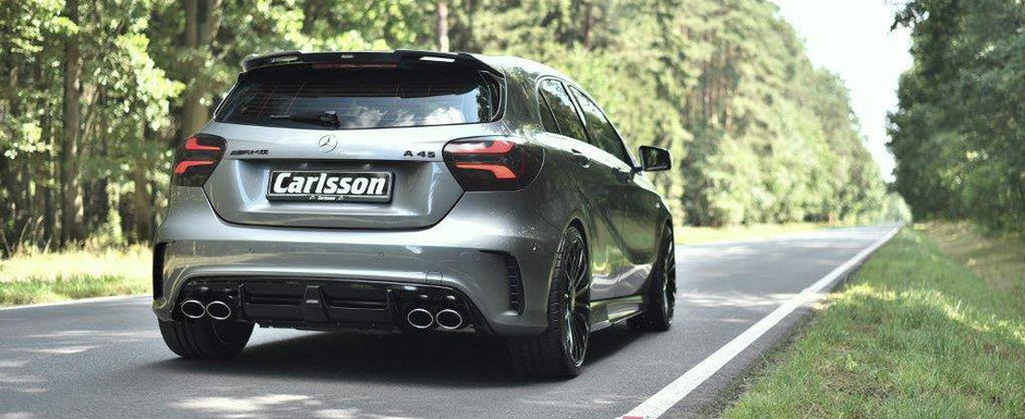 Nu-ti vei mai putea lua ochii de la el. Multi vor spune ca-i hot-hatch-ul perfect. Nu-ti vei mai putea lua ochii de la el. Multi vor spune ca-i hot-hatch-ul perfect.