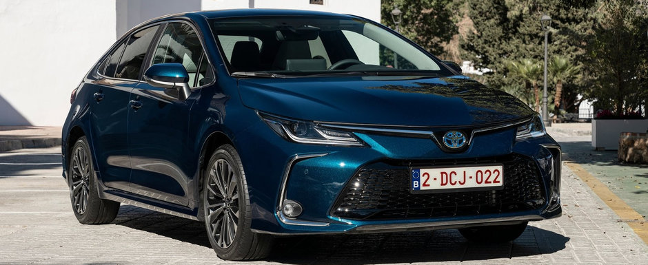 Nu toata lumea viseaza la un Volkswagen. Toyota anunta ca a produs 300 de milioane de masini pana acum Nu toata lumea viseaza la un Volkswagen. Toyota anunta ca a produs 300 de milioane de masini pana acum