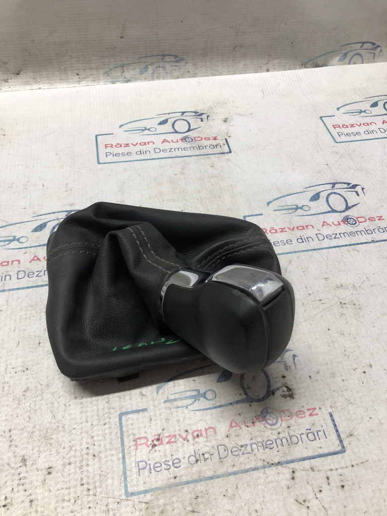 Nucă schimbator Seat Leon Break 1.5 Benzina 2019, 5F2713203K