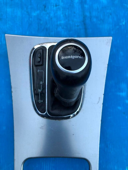 Nuca AVANTGARDE schimbator automat Mercedes C Class w203 2000-2007
