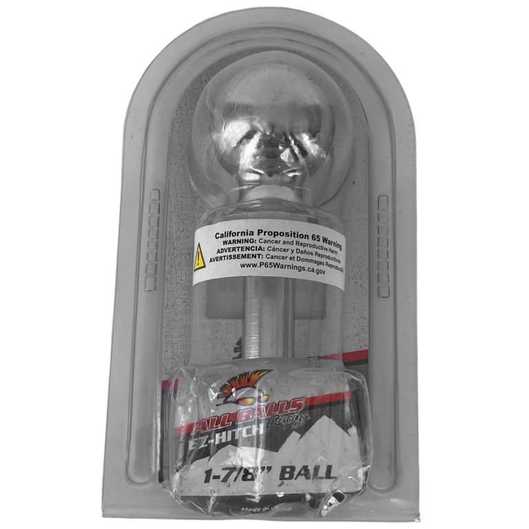 Nuca Carlig Remorcare ATV All Balls 43-1003