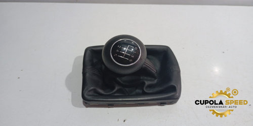 Nuca cu manson 4F0863281B Audi A6 4F/C6 [facelift] [2008 - 2011]