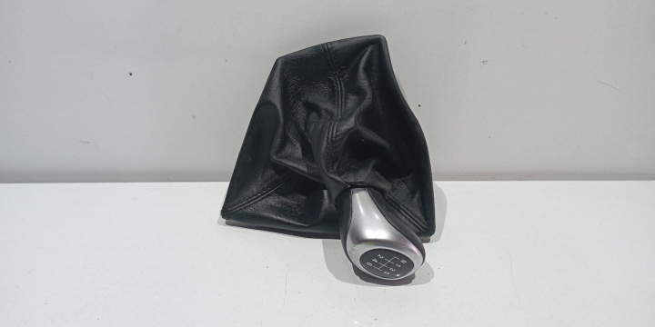Nuca cu manson 7596087 BMW Seria 4 F32/F33/F36 [2013 - 2017]