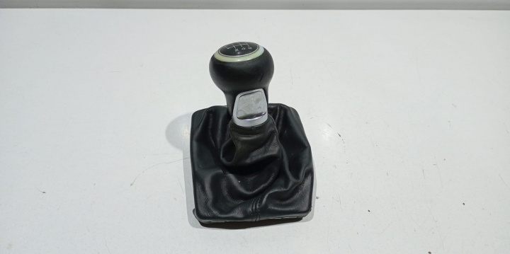 Nuca cu manson Audi A4 B8/8K [2007 - 2011]