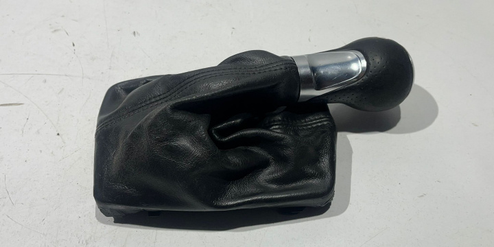 Nuca cu manson Audi A4 B8/8K [2007 - 2011]