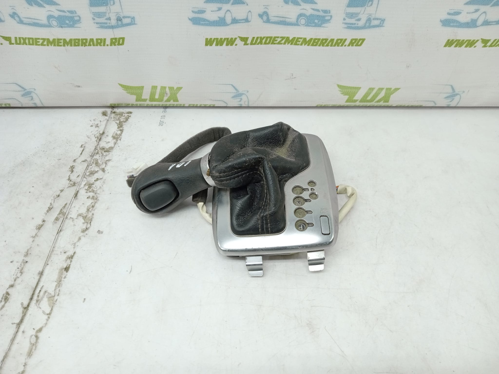 Nuca cu manson schimbator P13772B11000 Infiniti FX-Series 2 [2008 - 2012] motor 3.0 d cod V9X