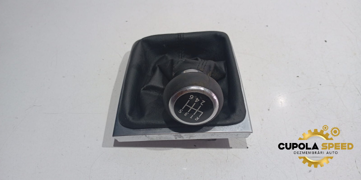Nuca cu manson Volkswagen VW Passat B7 [2010 - 2015]
