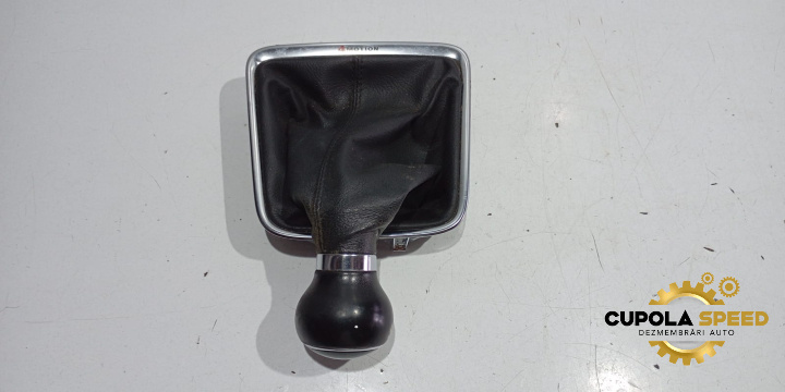 Nuca cu manson Volkswagen VW Tiguan 5N [2007 - 2011]