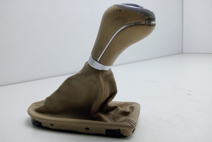 Nuca + Manson Schimbator Viteze Cutie Automata A2192670110 Mercedes-Benz CLS-Class C219 [2004 - 2008]