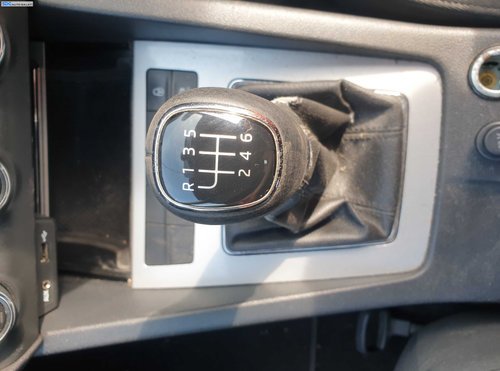 Nuca Piele 6 Trepte Manuala cu Uzura la Manson Skoda Octavia 3 2013 - 2020 [K4762]