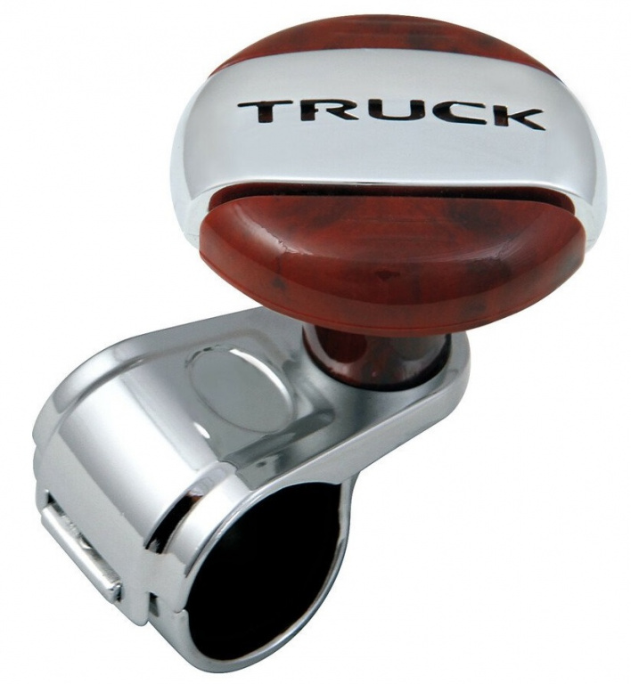 Nuca Rotire Volan Lampa Truck Knob Radica Style LAM98561