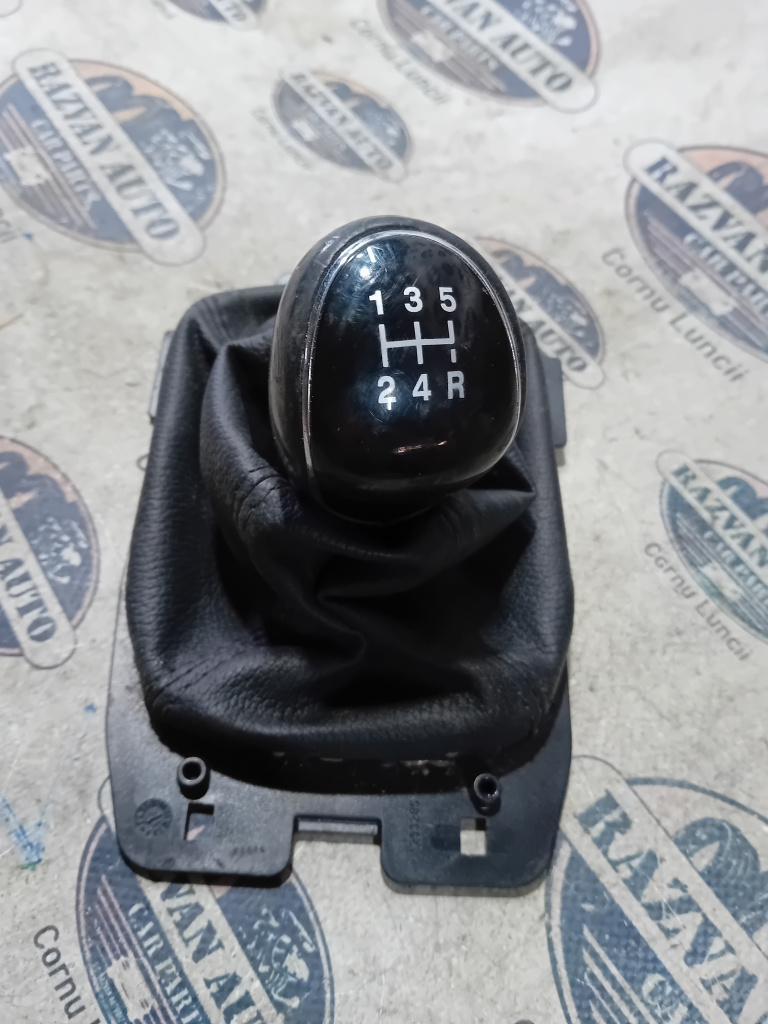 Nuca schimbător 5+1 trepte Ford Ecosport 2014