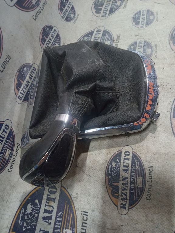Nuca schimbător 6+1 trepte Opel Antara 2012