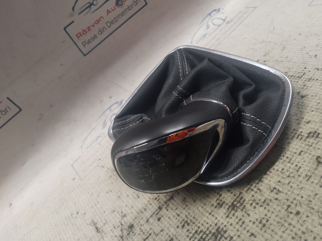 Nuca schimbător 6+1 trepte Opel Astra K 1.6 Motorina 2016