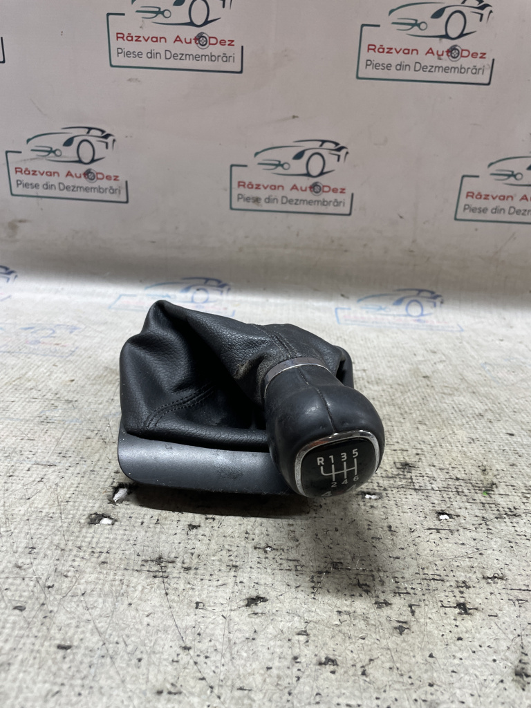 Nuca schimbător 6+1 trepte Skoda Yeti 2.0 Motorina 2015, -