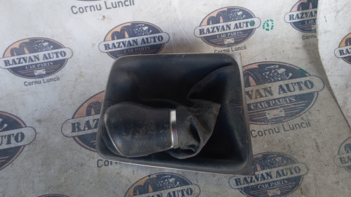 Nuca schimbător 6+1 trepte Volkswagen Golf 7 2014