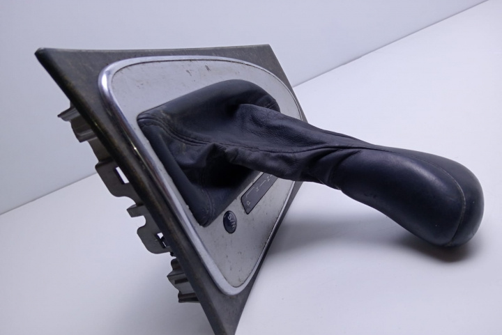 Nuca schimbător cu ornament Mercedes-Benz E-Class W211 [2002 - 2006]