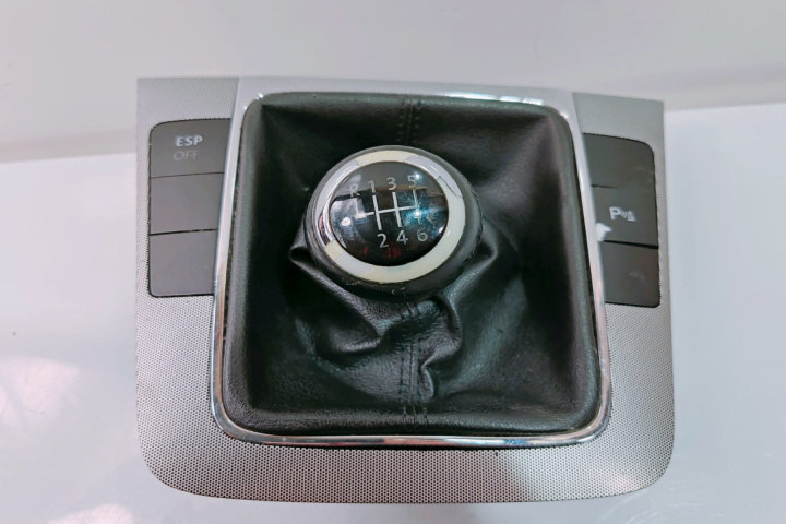 Nuca schimbator 3C0864263 Volkswagen VW Passat B6 [2005 - 2010]