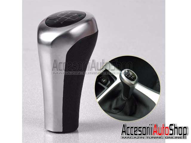 Nuca Schimbator 5 Trepte BMW E36 E46 E39