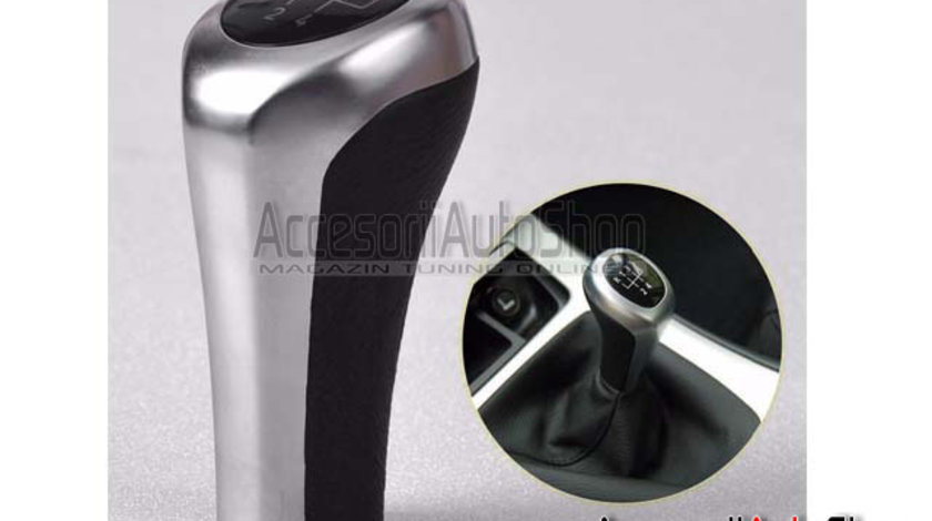Nuca Schimbator 6 Trepte BMW Seria 3 E46