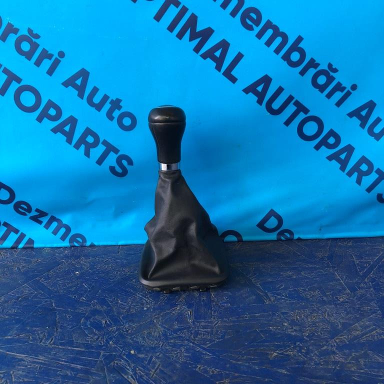 Nuca schimbator 6 TREPTE + husa Mercedes B Class W245 2005-2010