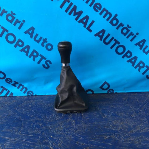 Nuca schimbator 6 TREPTE + husa Mercedes B Class W245 2005-2010