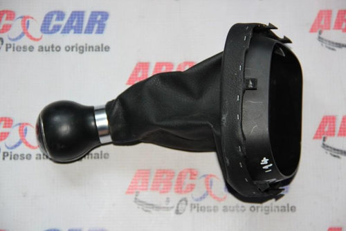 Nuca schimbator (6 viteze) cu manson Volkswagen Touran facelift 2010-2015 1t3 1T0711113AE