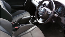 Nuca schimbator Audi A1 2011 HATCHBACK 1.4 TSi CAX...