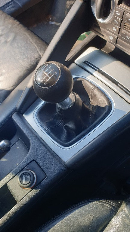 Nuca schimbator Audi A3 8L 2007 Hb 2.0
