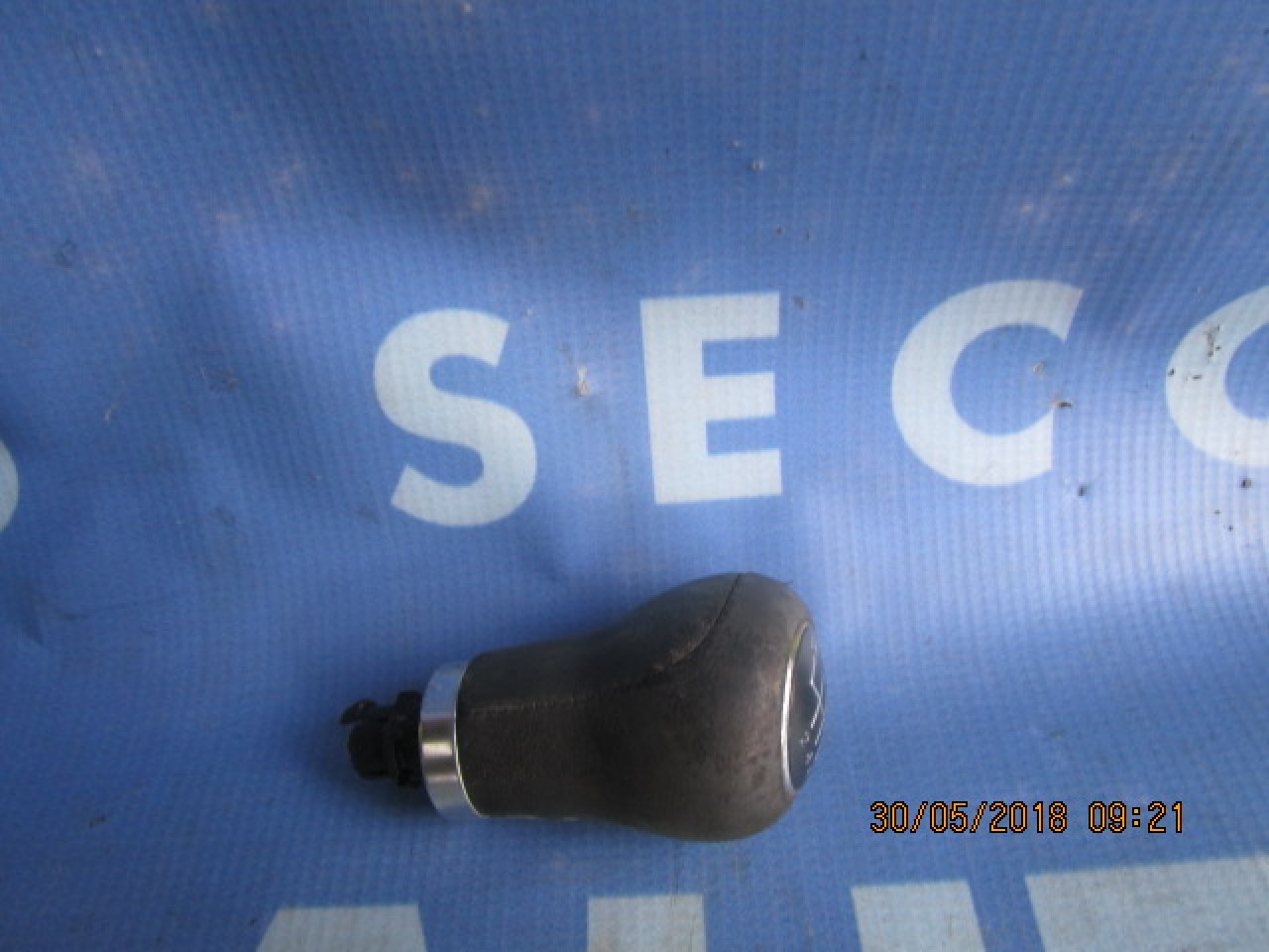 Nuca schimbator Audi A4