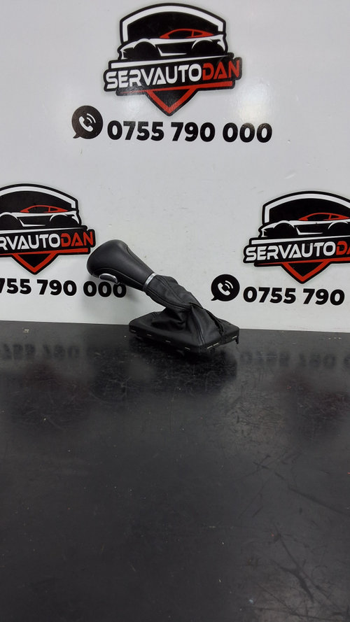 Nuca schimbator Audi A5 (2007-2011) [8T3] 2.7 Motorina 2011, - / 8K1713139A