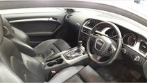 Nuca schimbator Audi A5 2008 Coupe 2.7 TDi