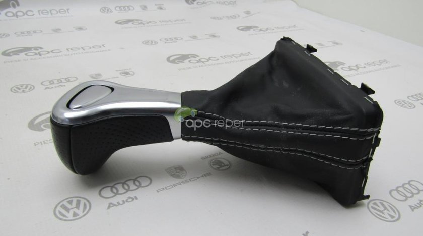 Nuca schimbator Audi A6 4G / A7 Originala S-line cod 4G1713139P Noa