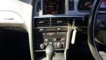 Nuca schimbator Audi A6 C6 2009 Allroad 2.7 TDi