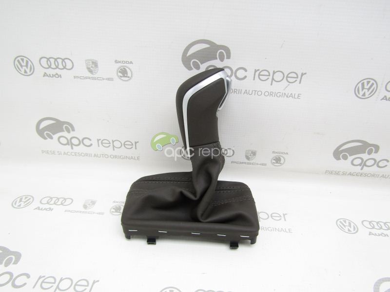 Nuca schimbator Audi A6 C7 4G / A7 4G Facelift - Cod: 4G1713139AG AOF