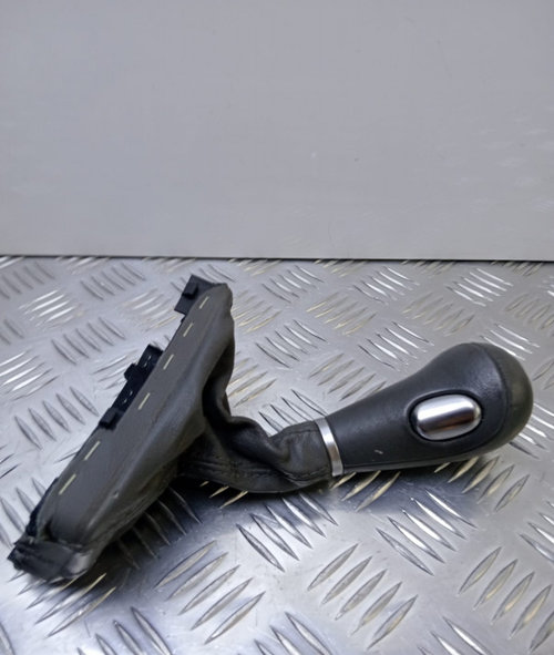 Nuca schimbator automat 4f1713139n Audi A6 4F/C6 [2004 - 2008]