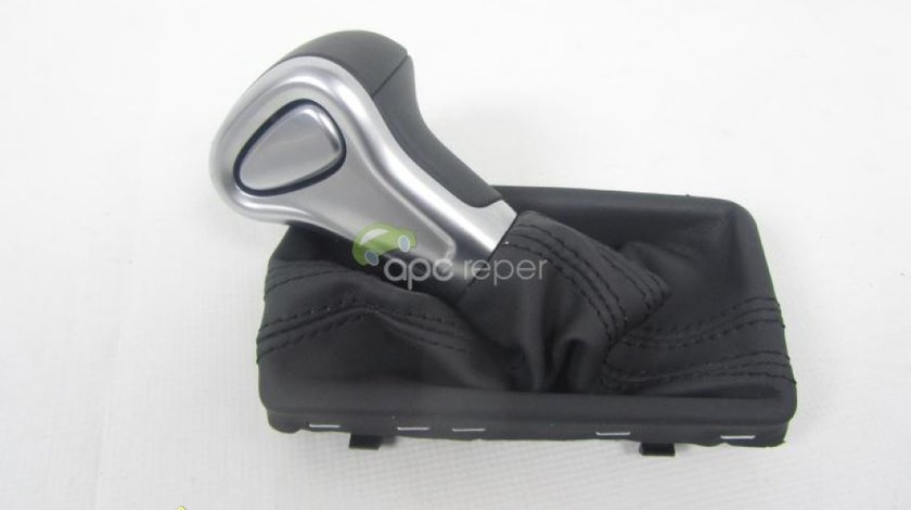 Nuca Schimbator Automat Audi A6 4G A7 Neagra 4G1713139N
