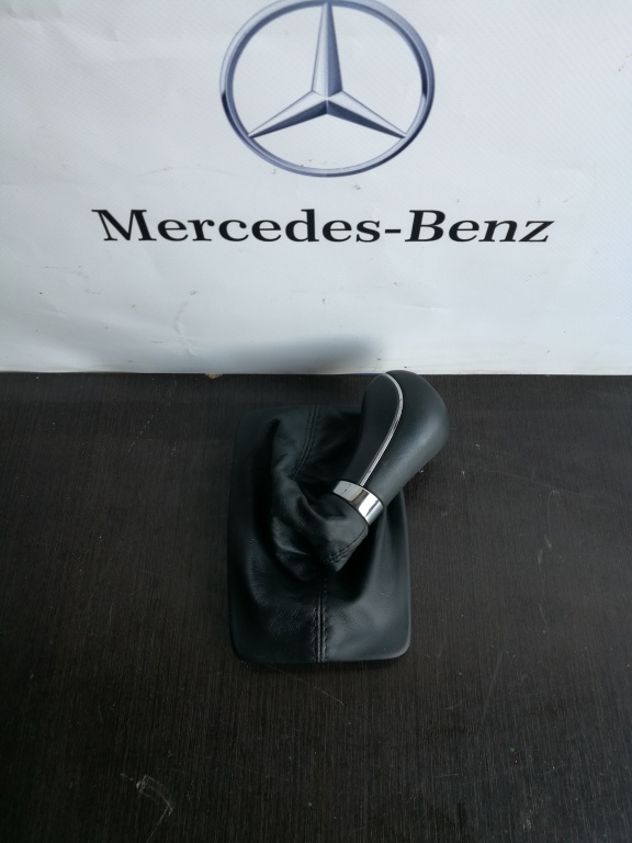 Nuca schimbator automata mercedes e class coupe w207 c207
