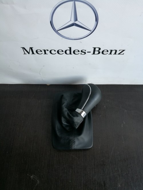 Nuca schimbator automata mercedes e class coupe w207 c207