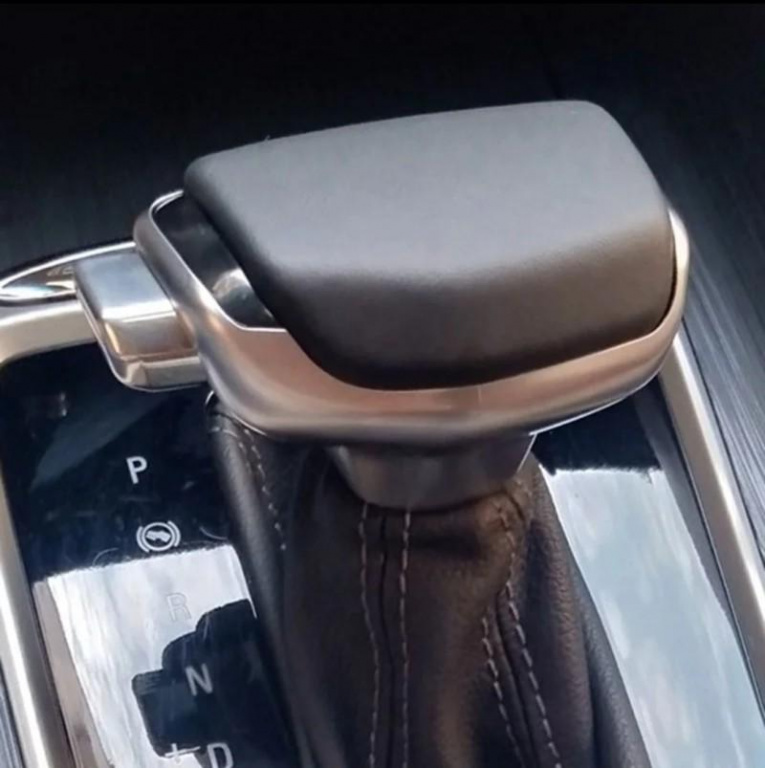 Nuca schimbator automata Opel Insignia A 2008-2013