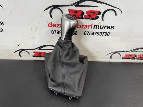 Nuca schimbator BMW 320i F30 F31 manual 184 cp sedan 2013 (cod intern: 234090)
