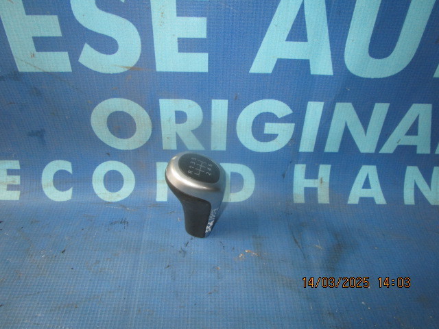 Nuca schimbator BMW E60 2007 (manuala, 6 trepte)