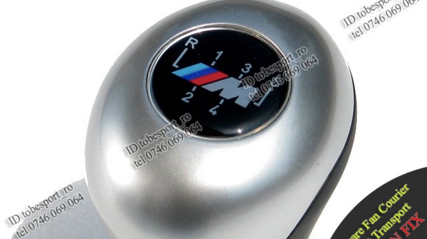 Nuca Schimbator BMW M 5 Trepte E36 E46 E39 E38 E30 - 199 Ron